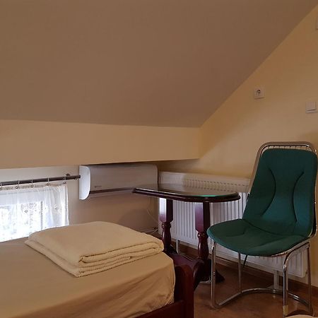 Hostel Beko Valjevo Ruang foto