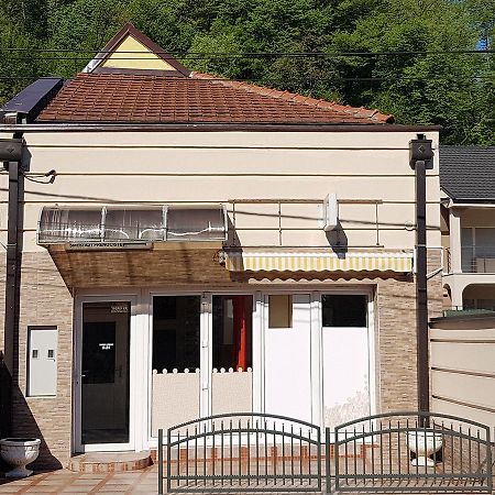 Hostel Beko Valjevo Bagian luar foto