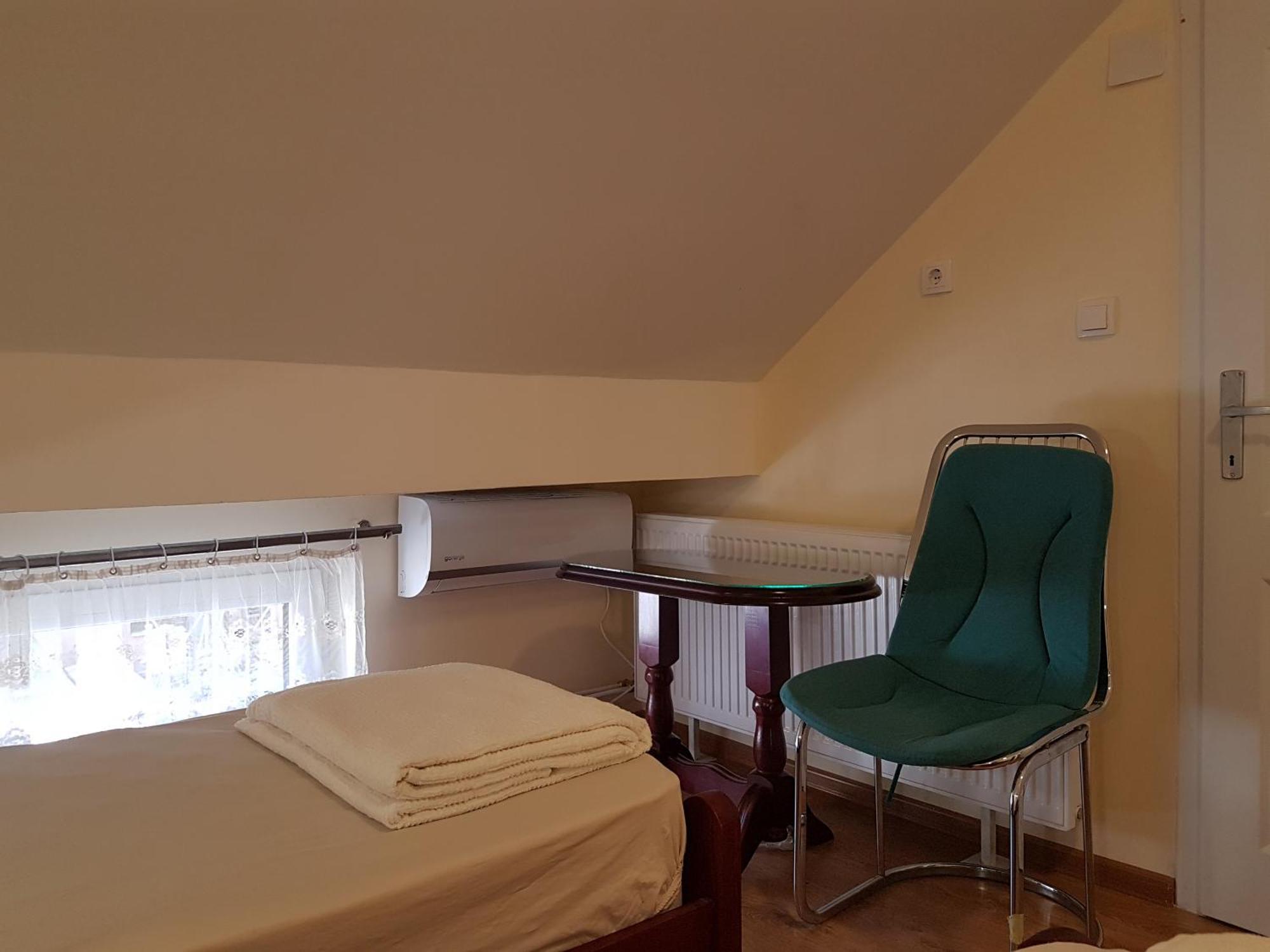 Hostel Beko Valjevo Ruang foto