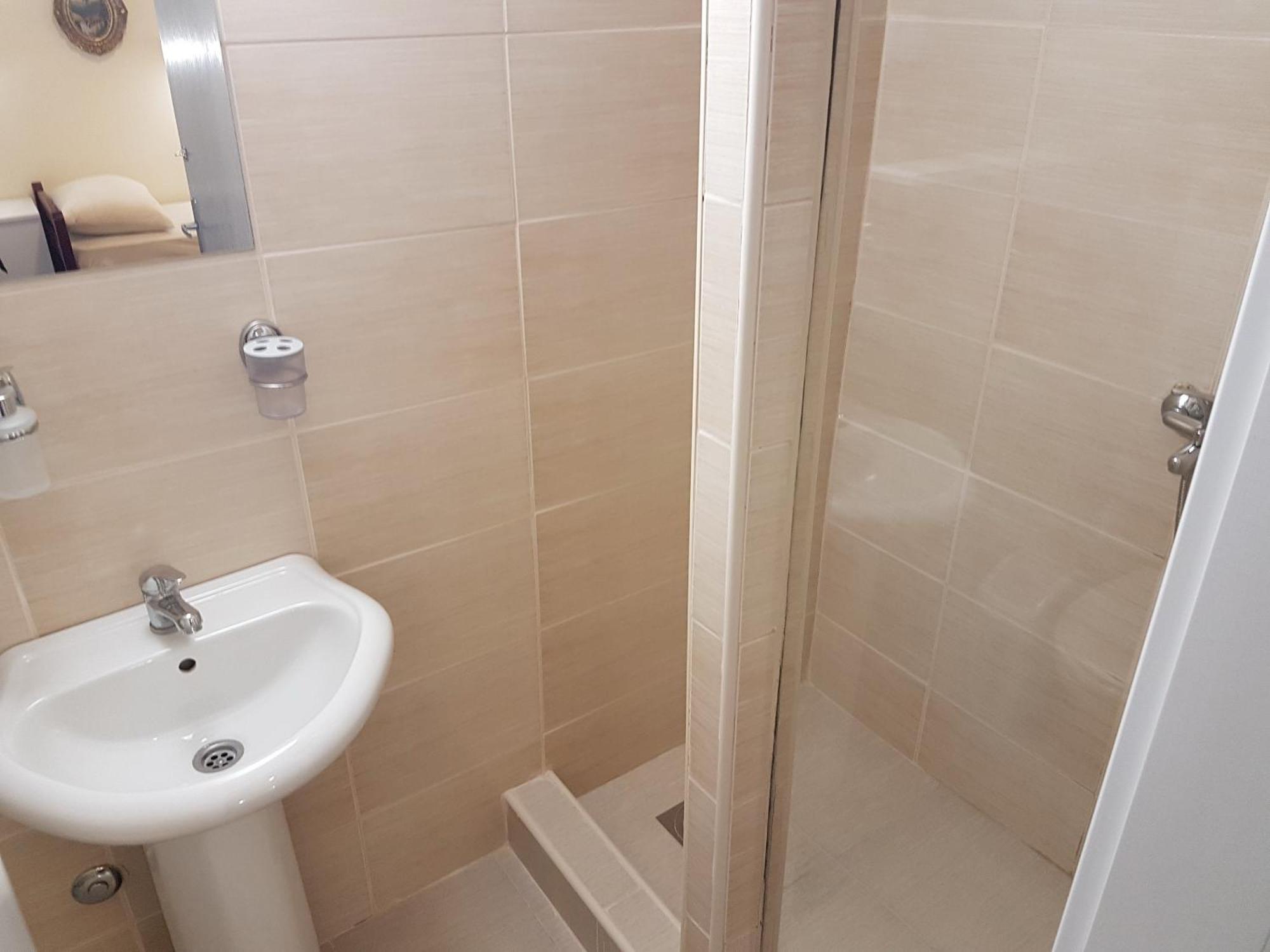 Hostel Beko Valjevo Ruang foto