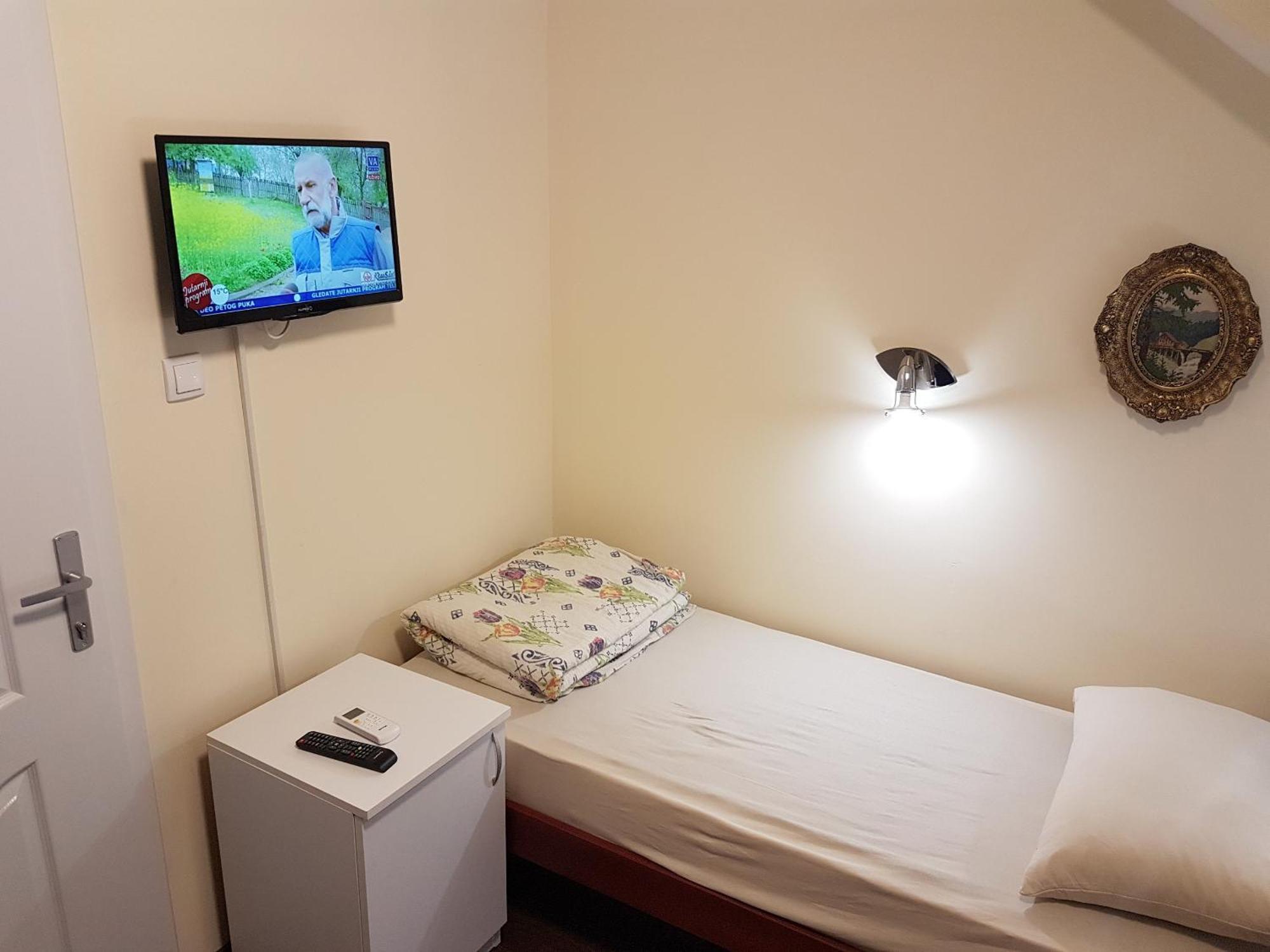 Hostel Beko Valjevo Ruang foto