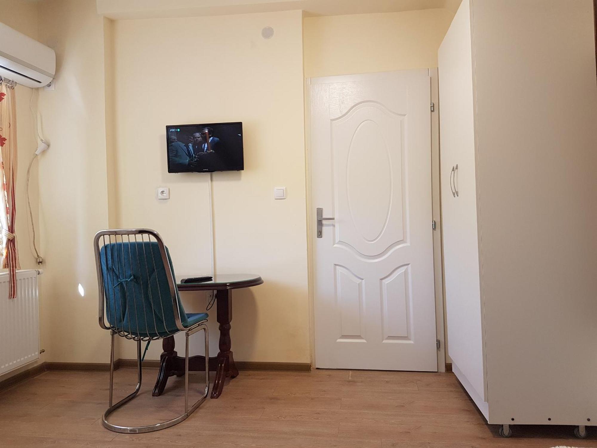 Hostel Beko Valjevo Ruang foto