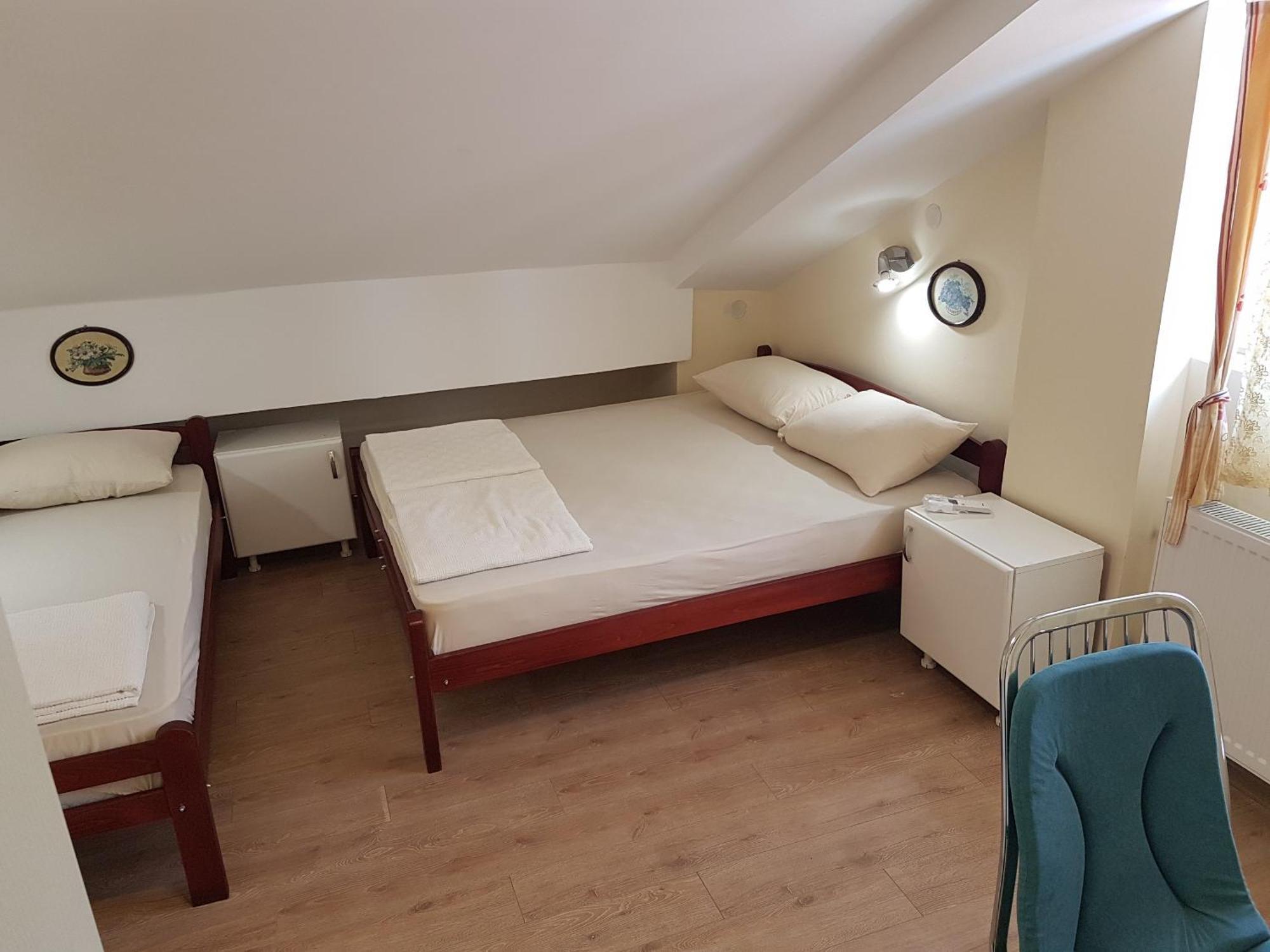 Hostel Beko Valjevo Ruang foto