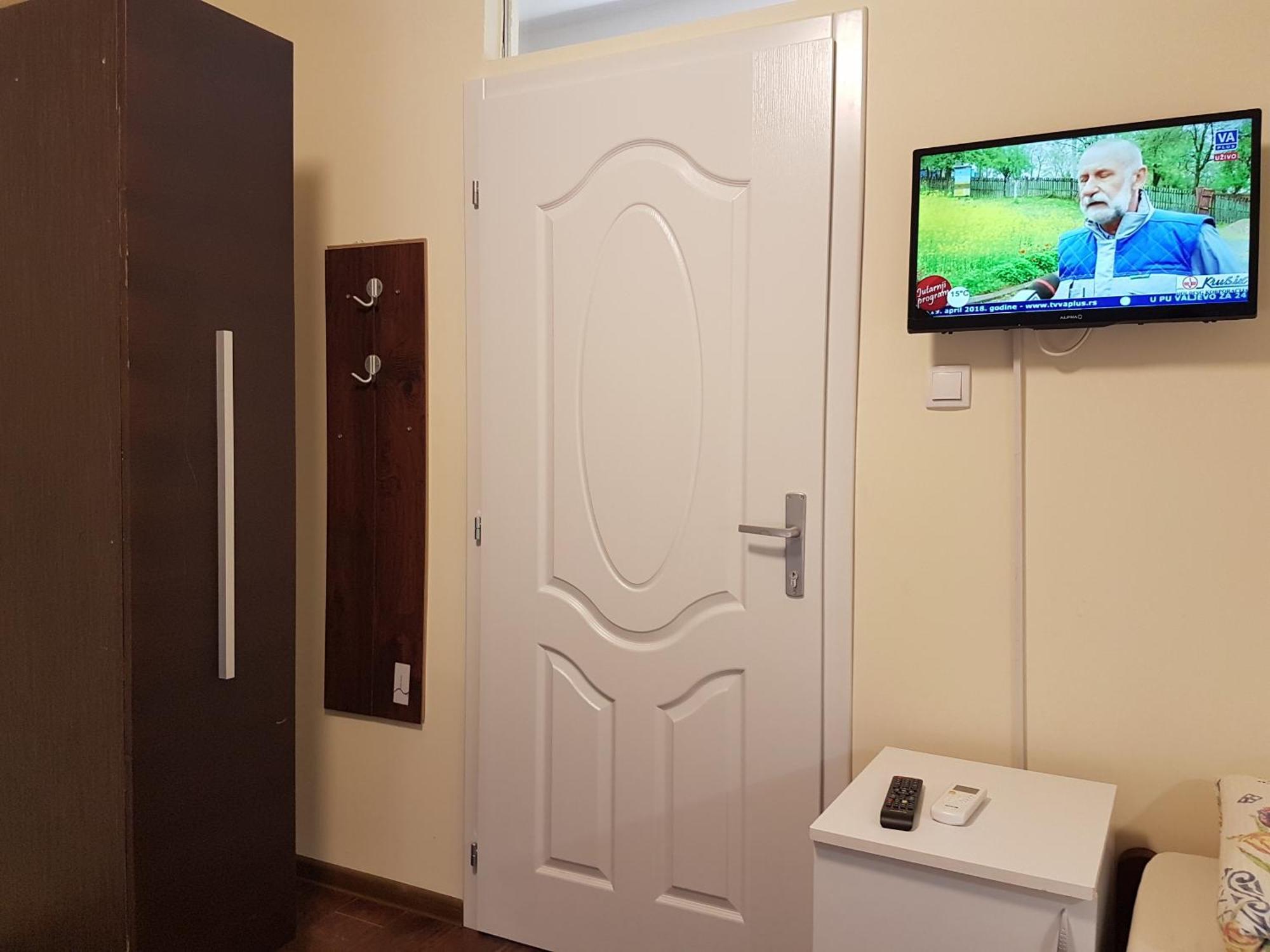 Hostel Beko Valjevo Ruang foto
