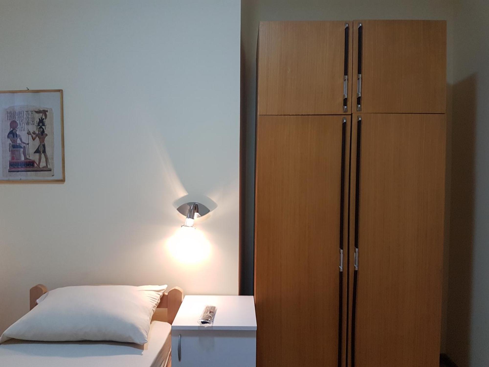 Hostel Beko Valjevo Ruang foto