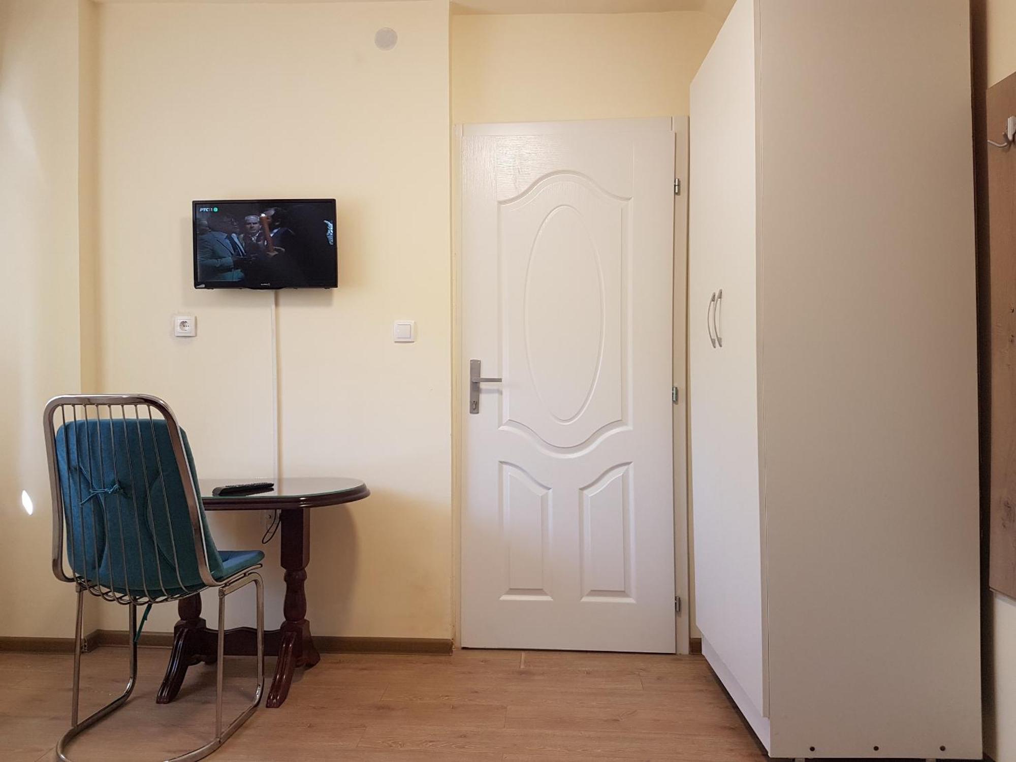 Hostel Beko Valjevo Ruang foto