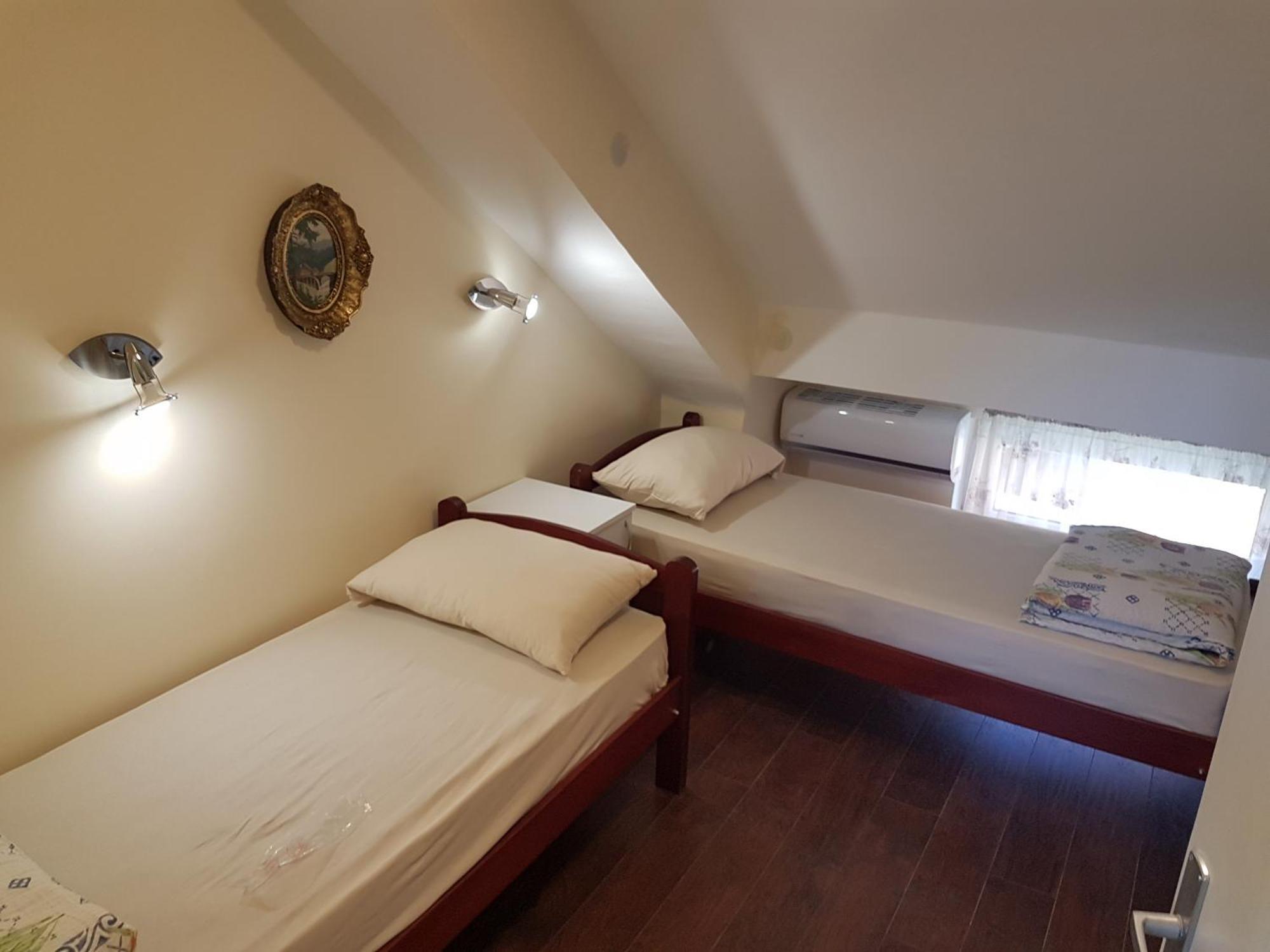 Hostel Beko Valjevo Ruang foto
