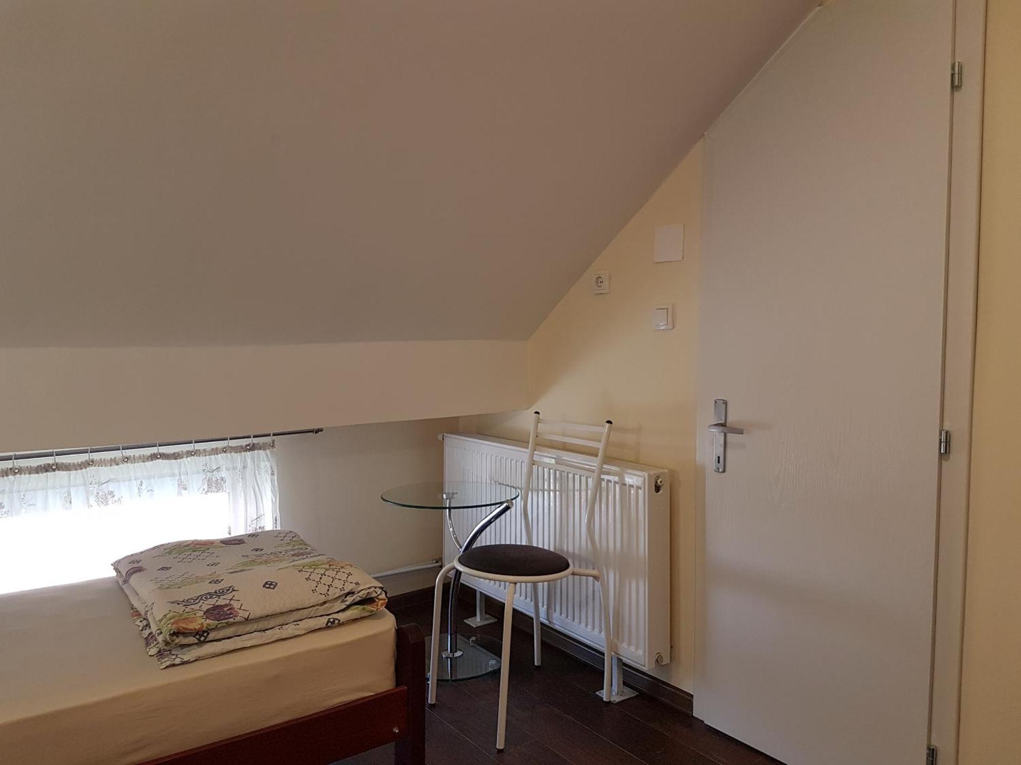 Hostel Beko Valjevo Ruang foto