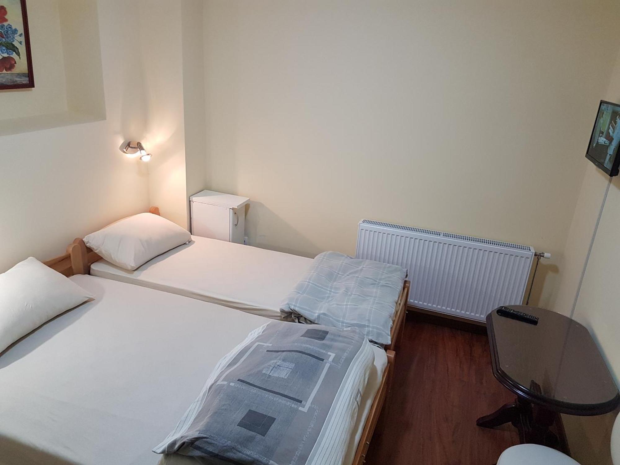 Hostel Beko Valjevo Ruang foto