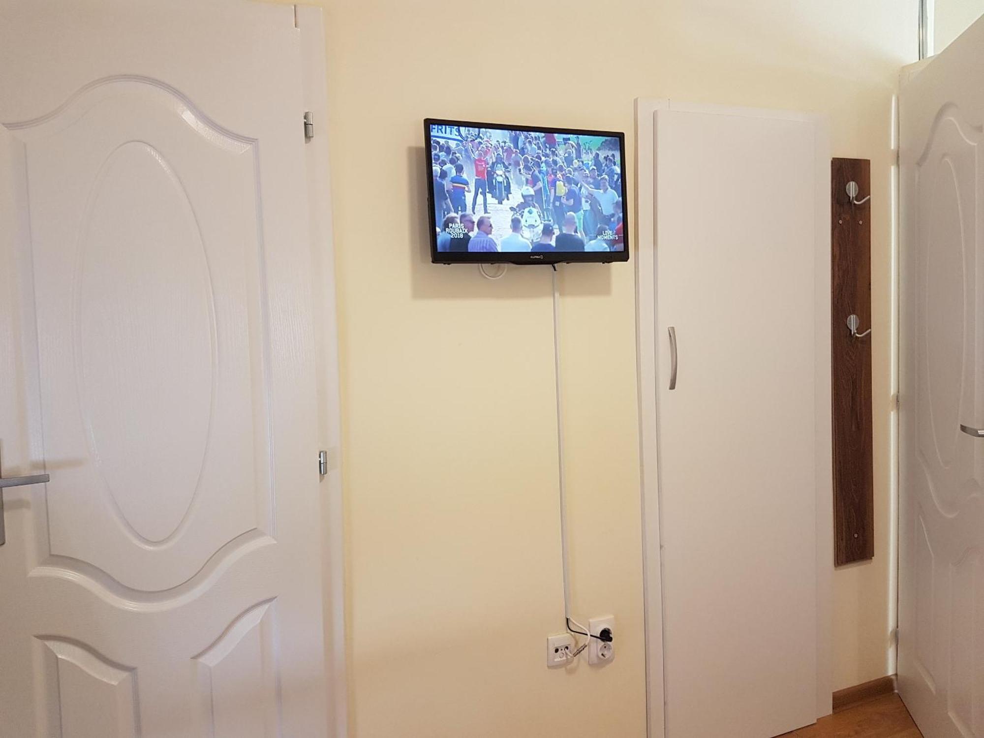 Hostel Beko Valjevo Ruang foto