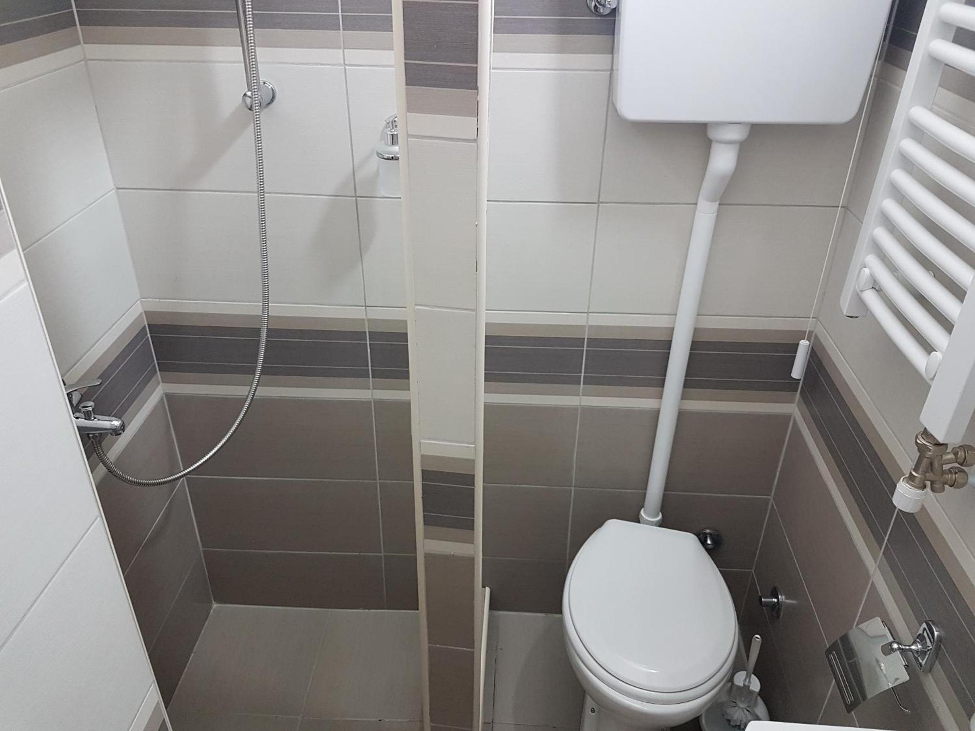 Hostel Beko Valjevo Ruang foto