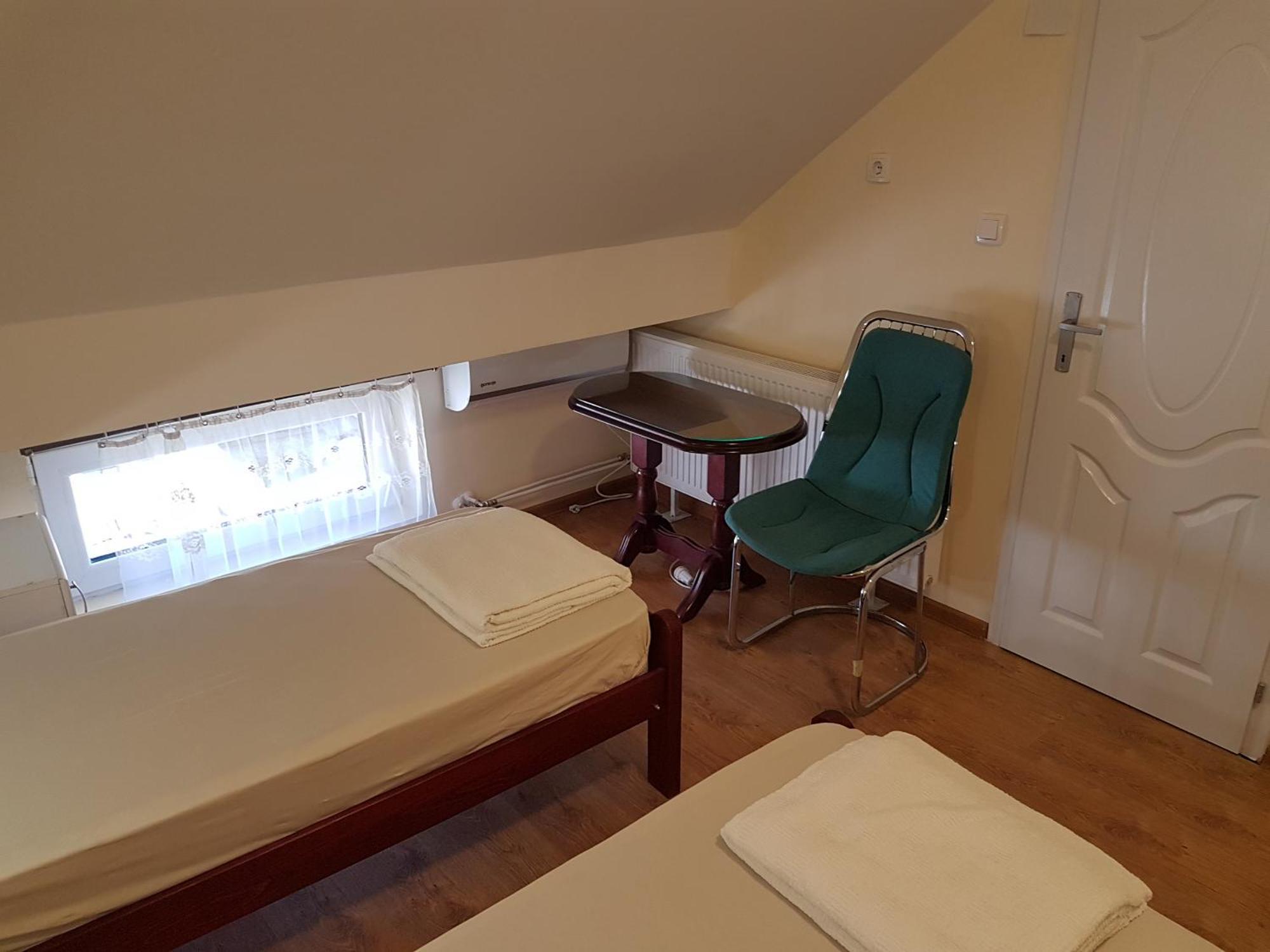 Hostel Beko Valjevo Ruang foto