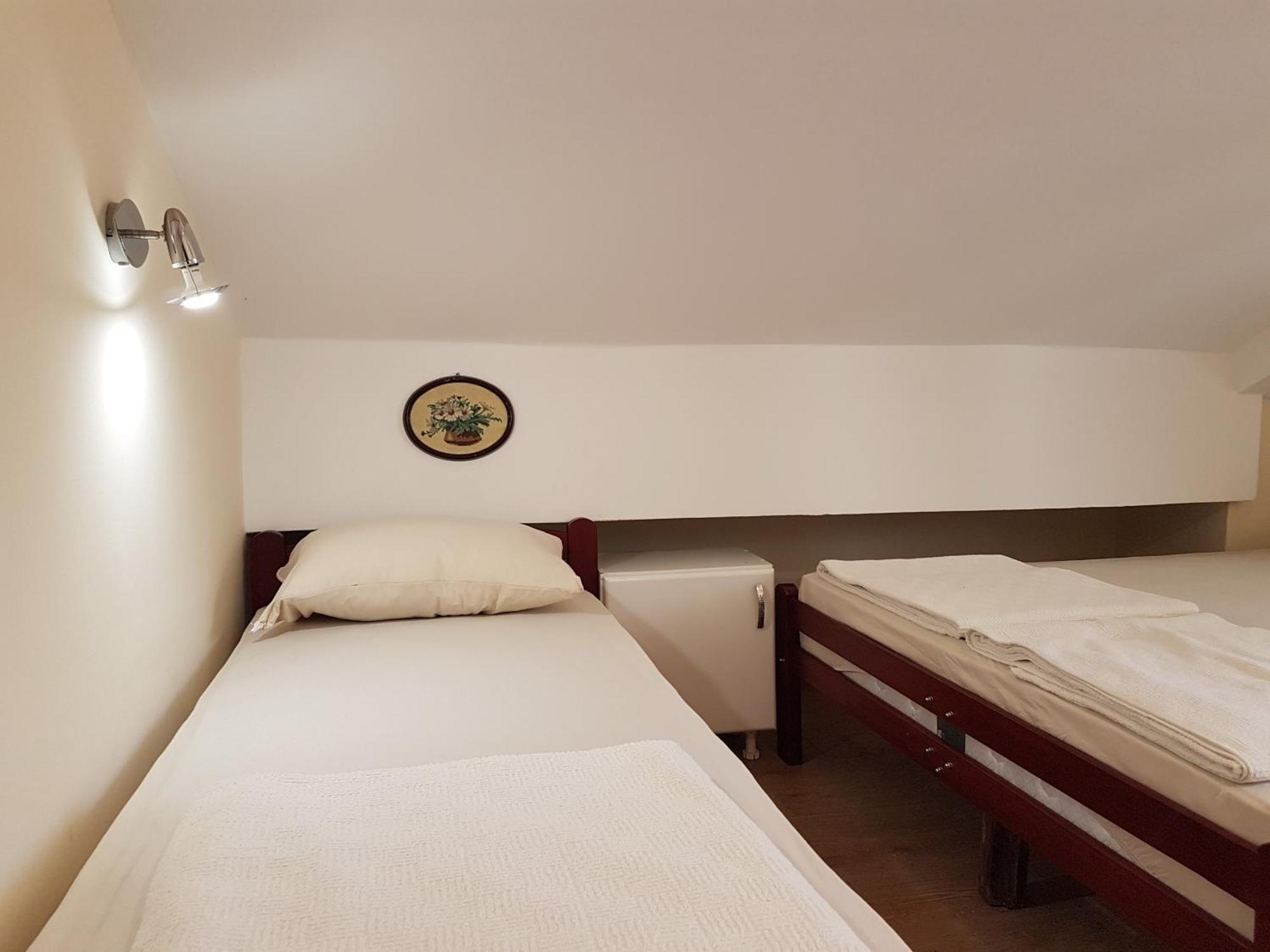 Hostel Beko Valjevo Ruang foto