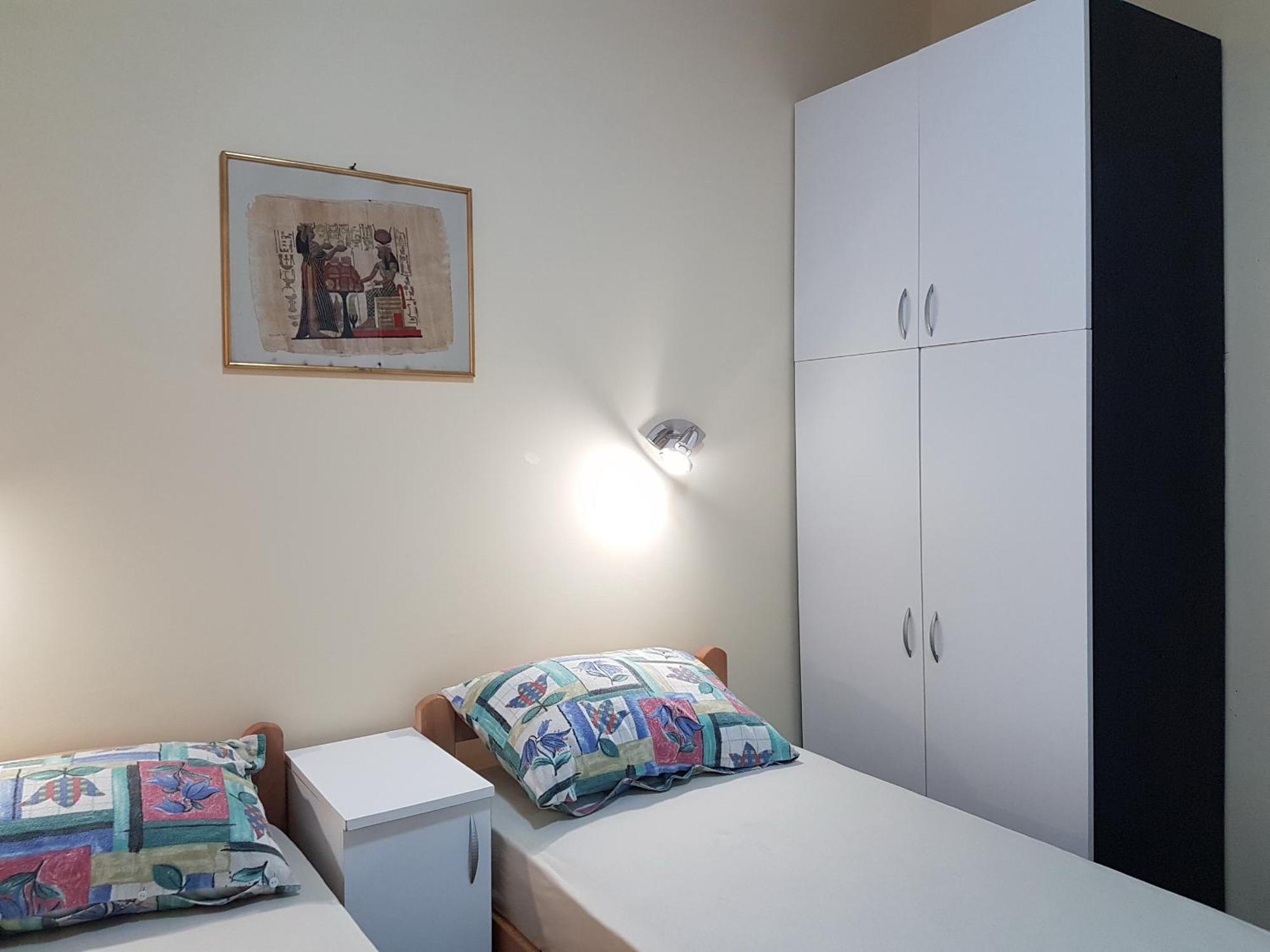 Hostel Beko Valjevo Ruang foto