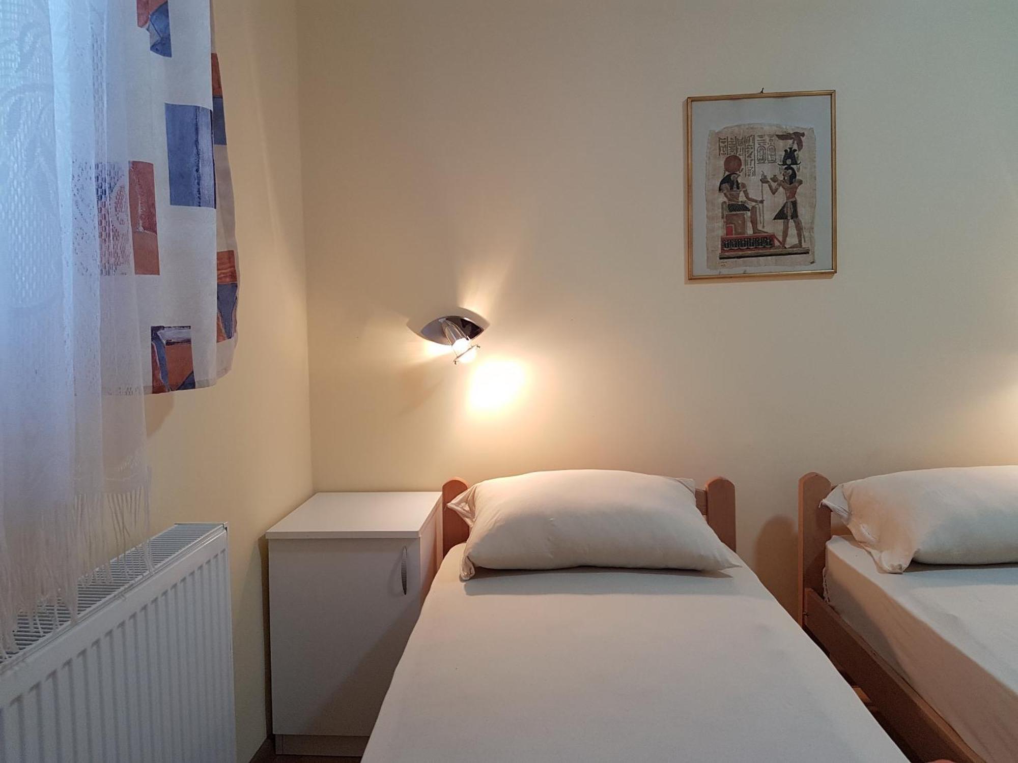 Hostel Beko Valjevo Ruang foto
