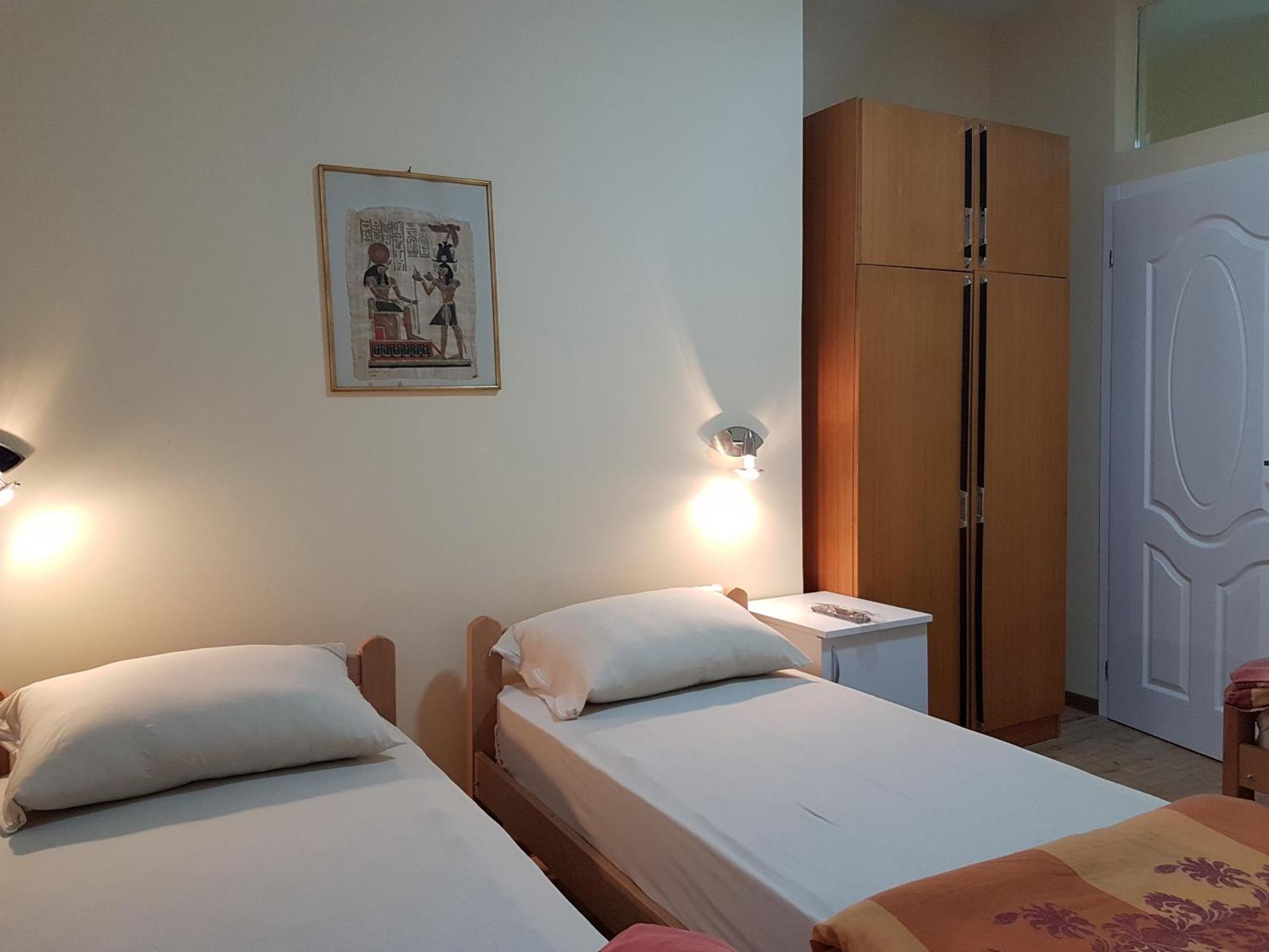 Hostel Beko Valjevo Ruang foto