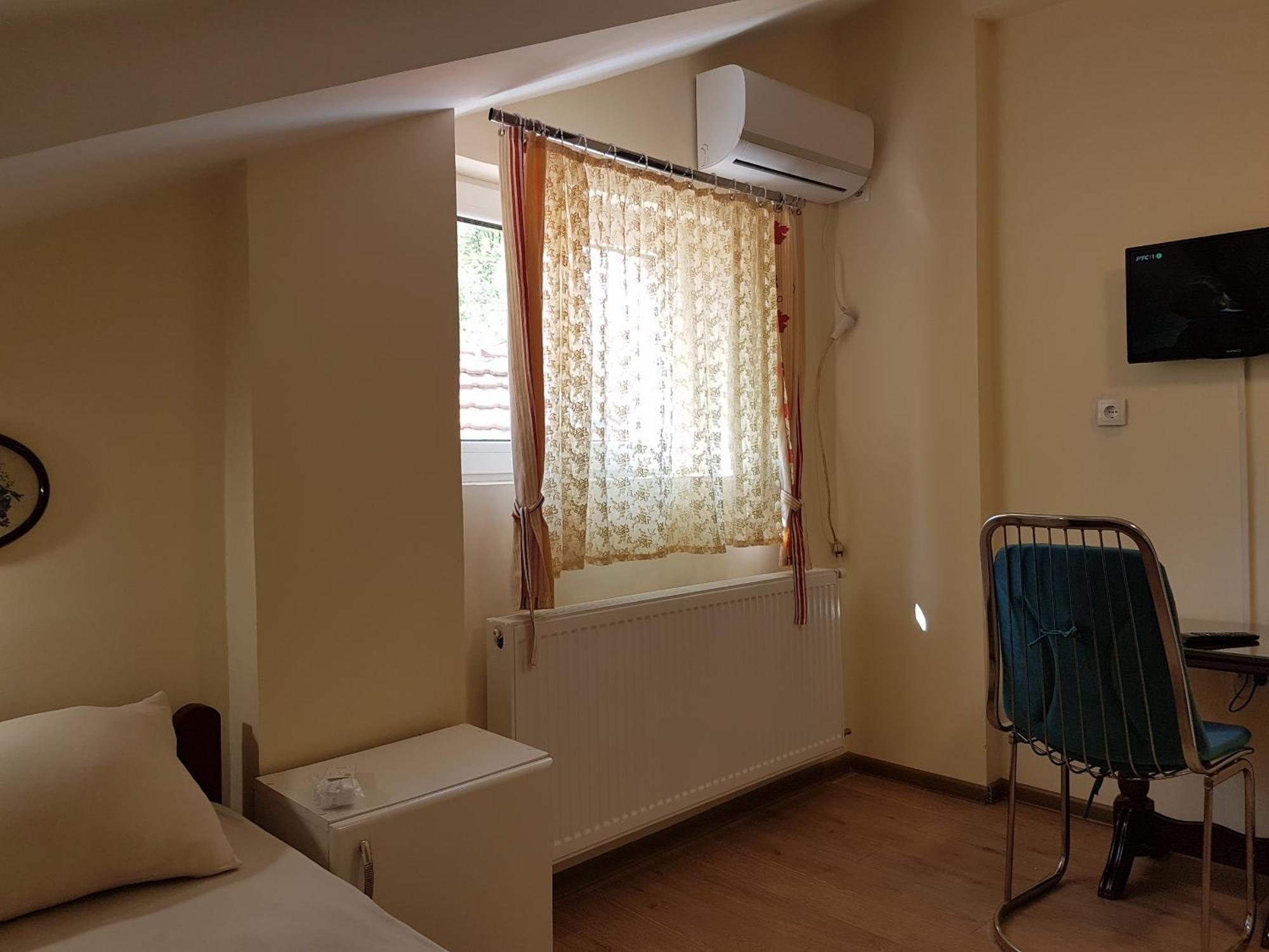 Hostel Beko Valjevo Ruang foto
