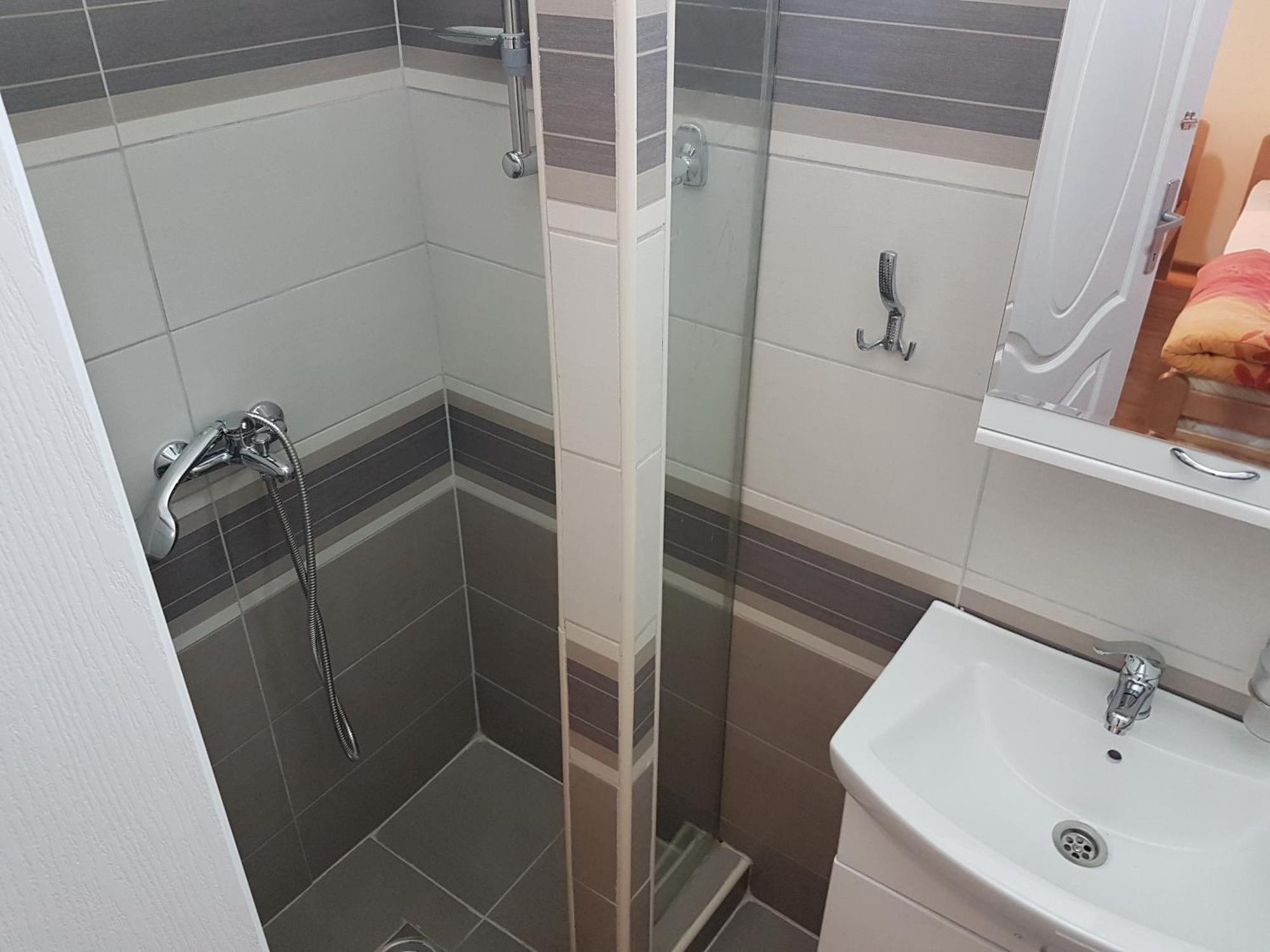 Hostel Beko Valjevo Ruang foto