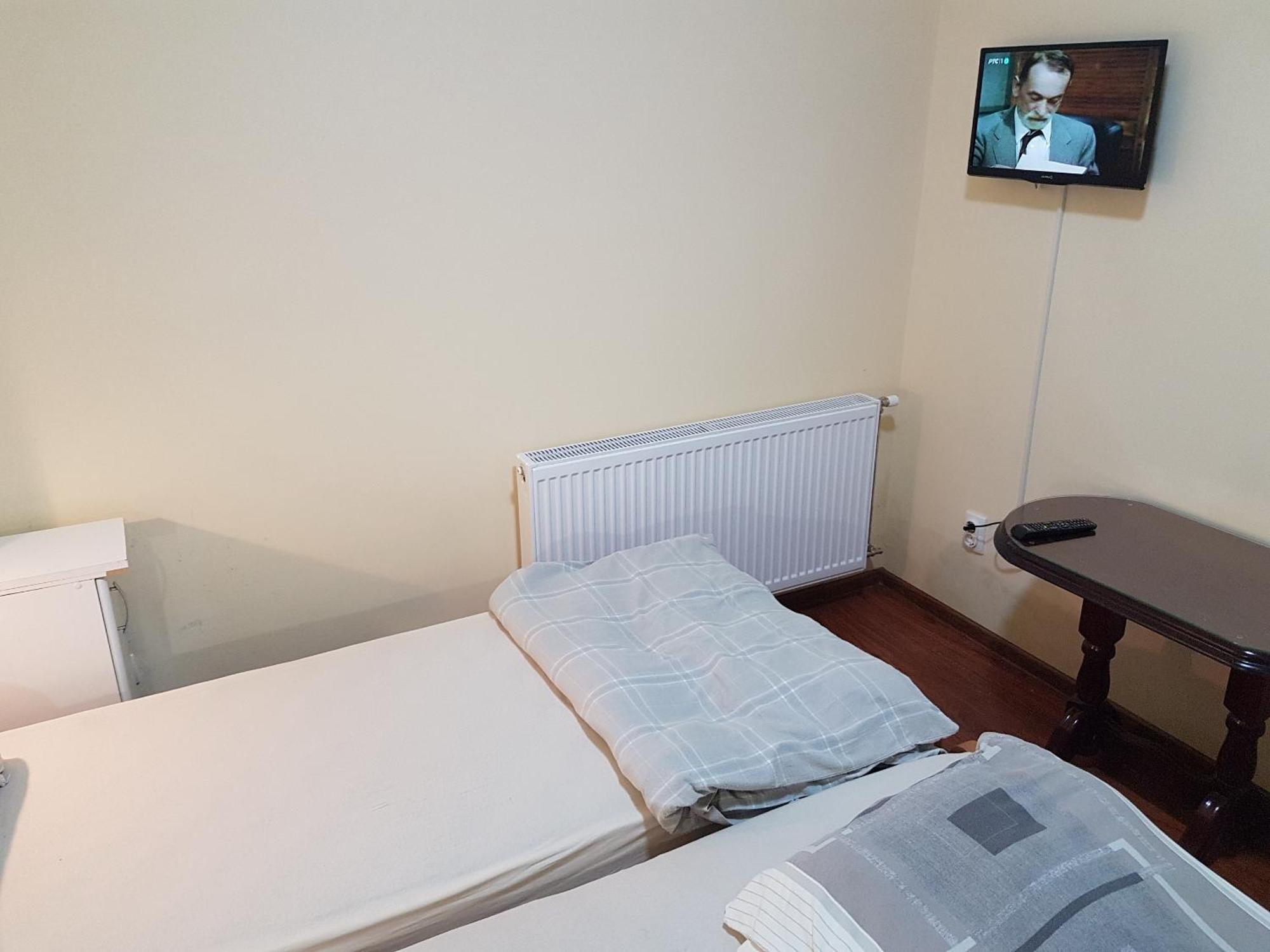Hostel Beko Valjevo Ruang foto