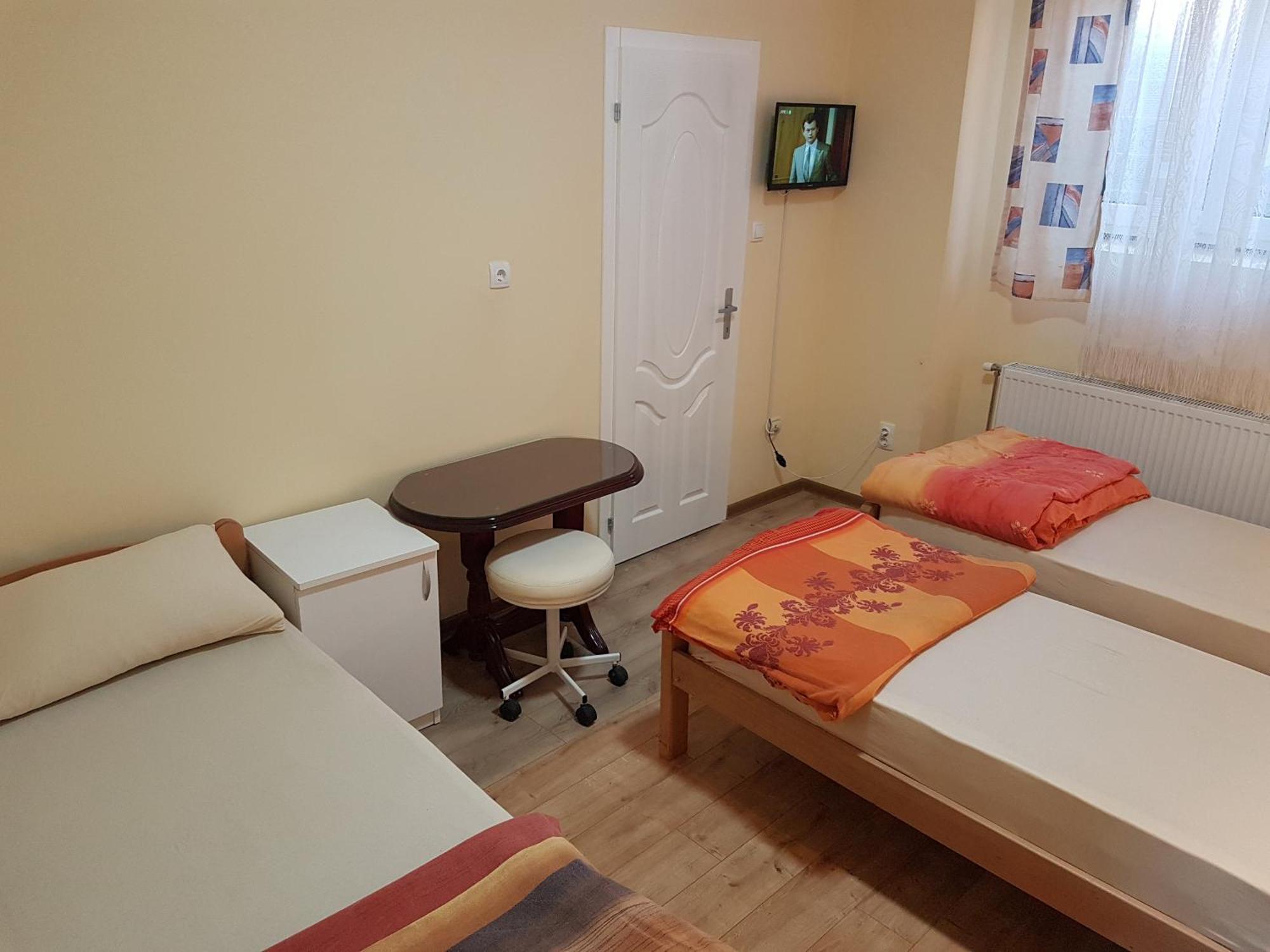 Hostel Beko Valjevo Ruang foto