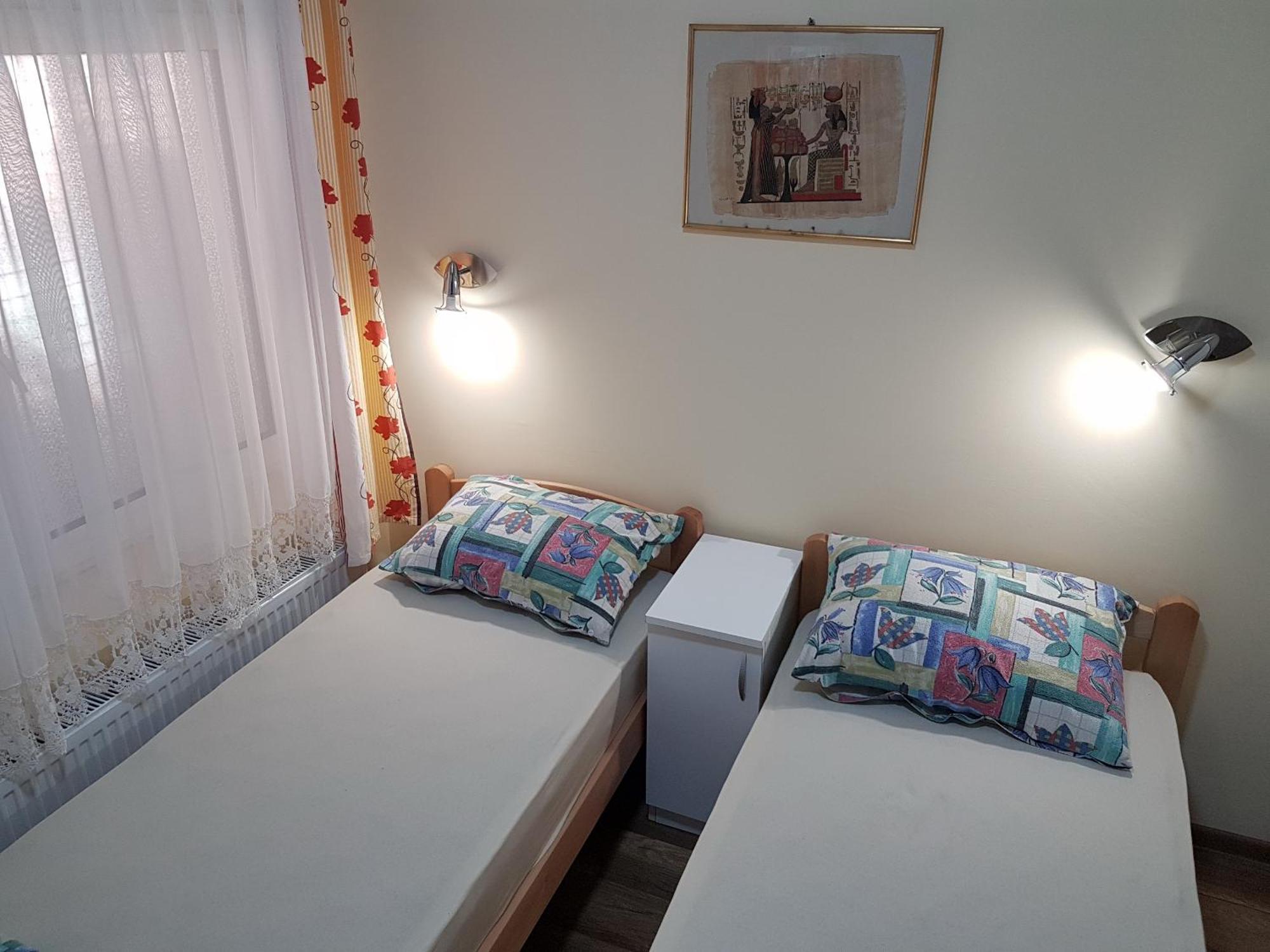Hostel Beko Valjevo Ruang foto