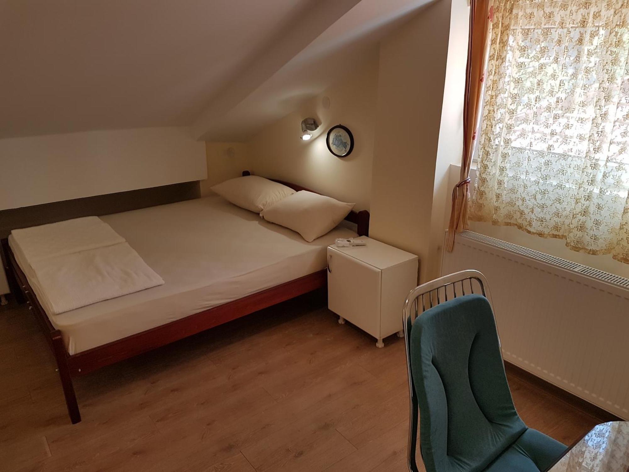 Hostel Beko Valjevo Ruang foto