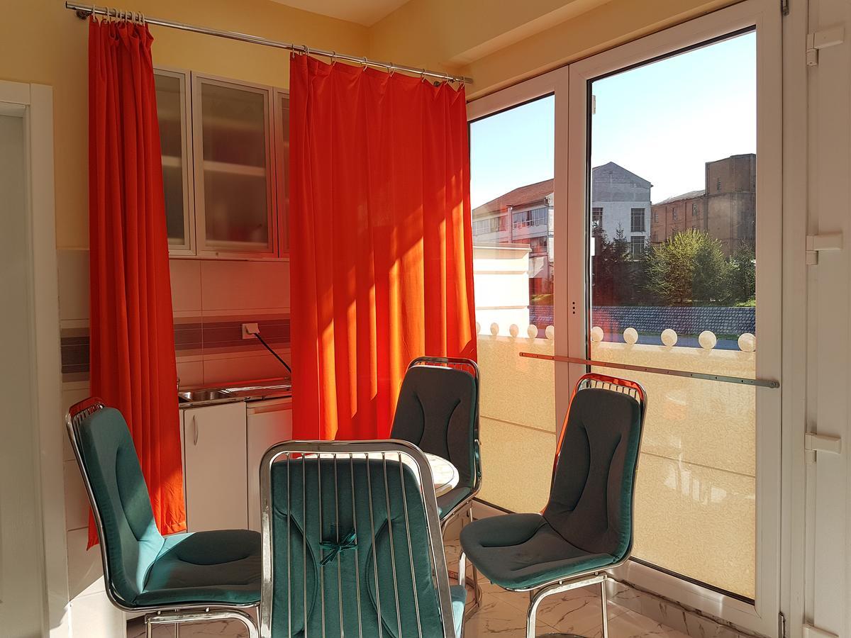 Hostel Beko Valjevo Bagian luar foto