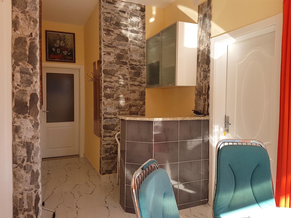 Hostel Beko Valjevo Bagian luar foto