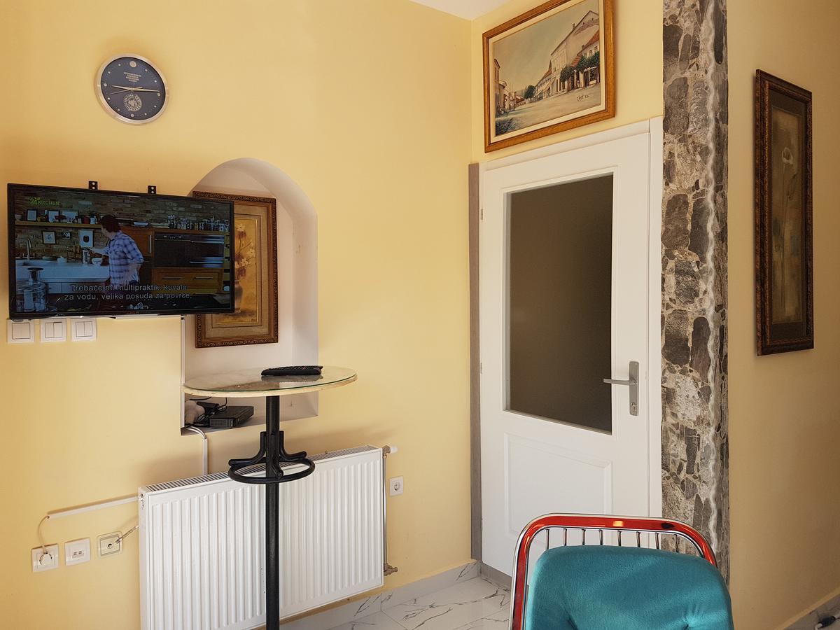Hostel Beko Valjevo Bagian luar foto