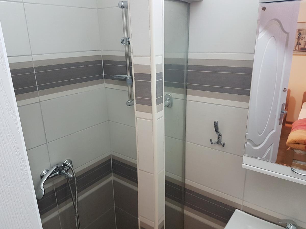 Hostel Beko Valjevo Bagian luar foto