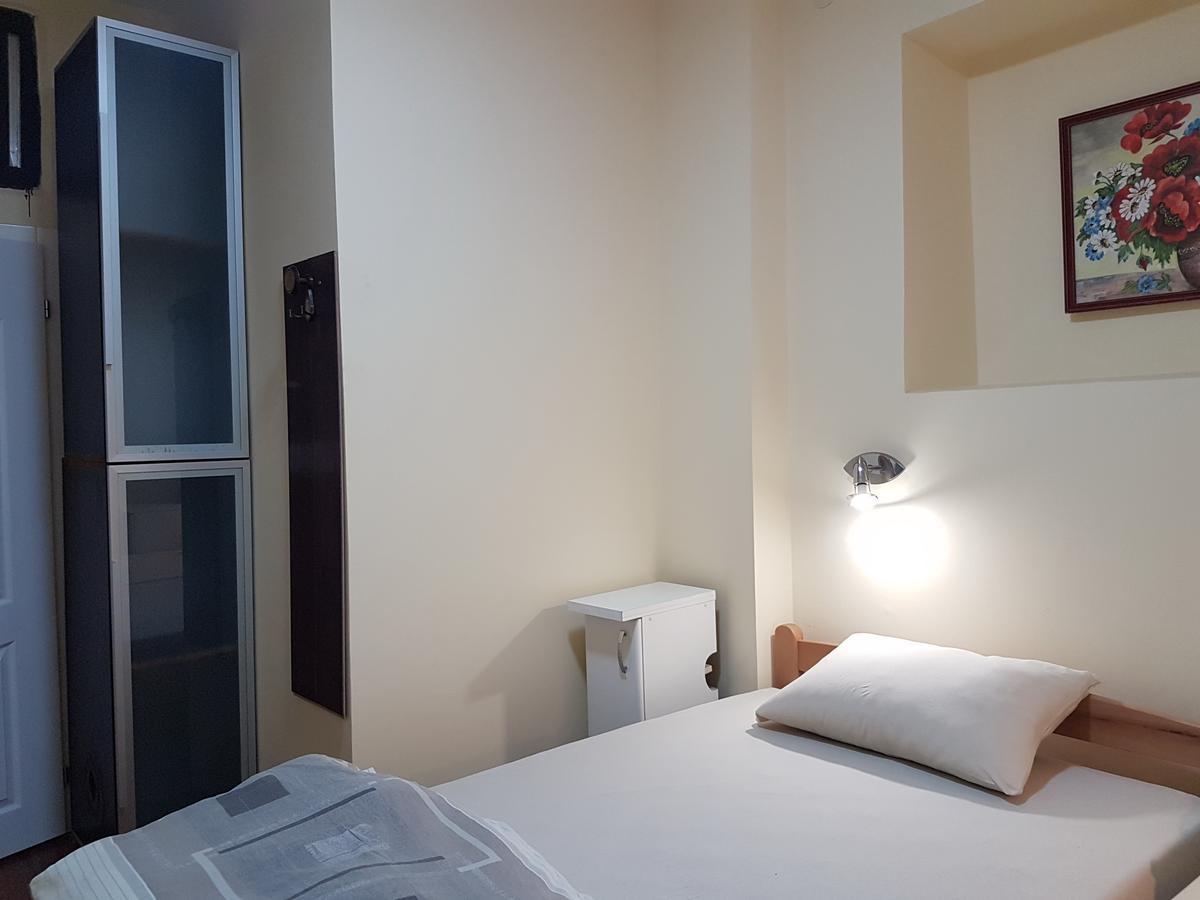 Hostel Beko Valjevo Bagian luar foto