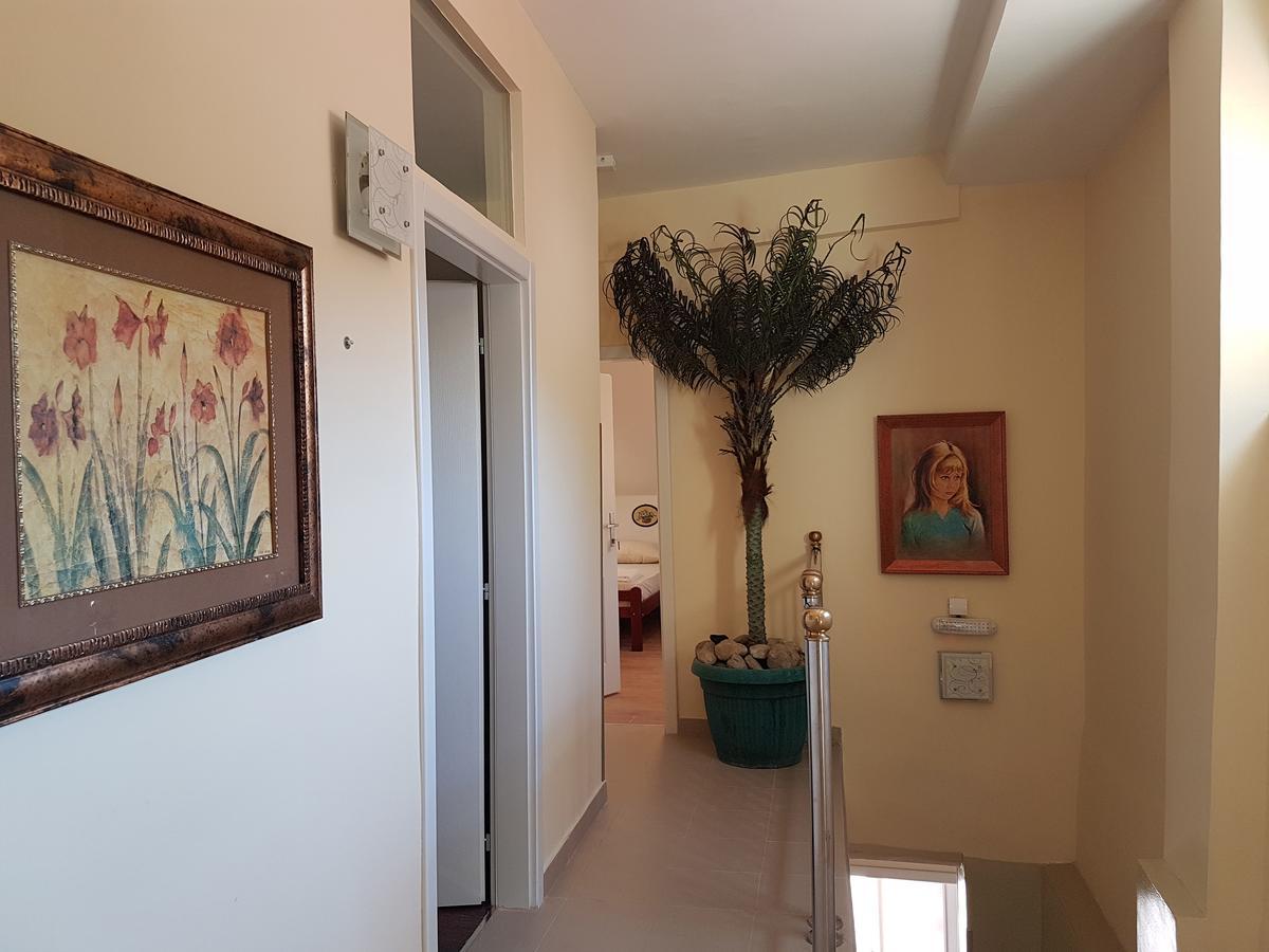 Hostel Beko Valjevo Bagian luar foto