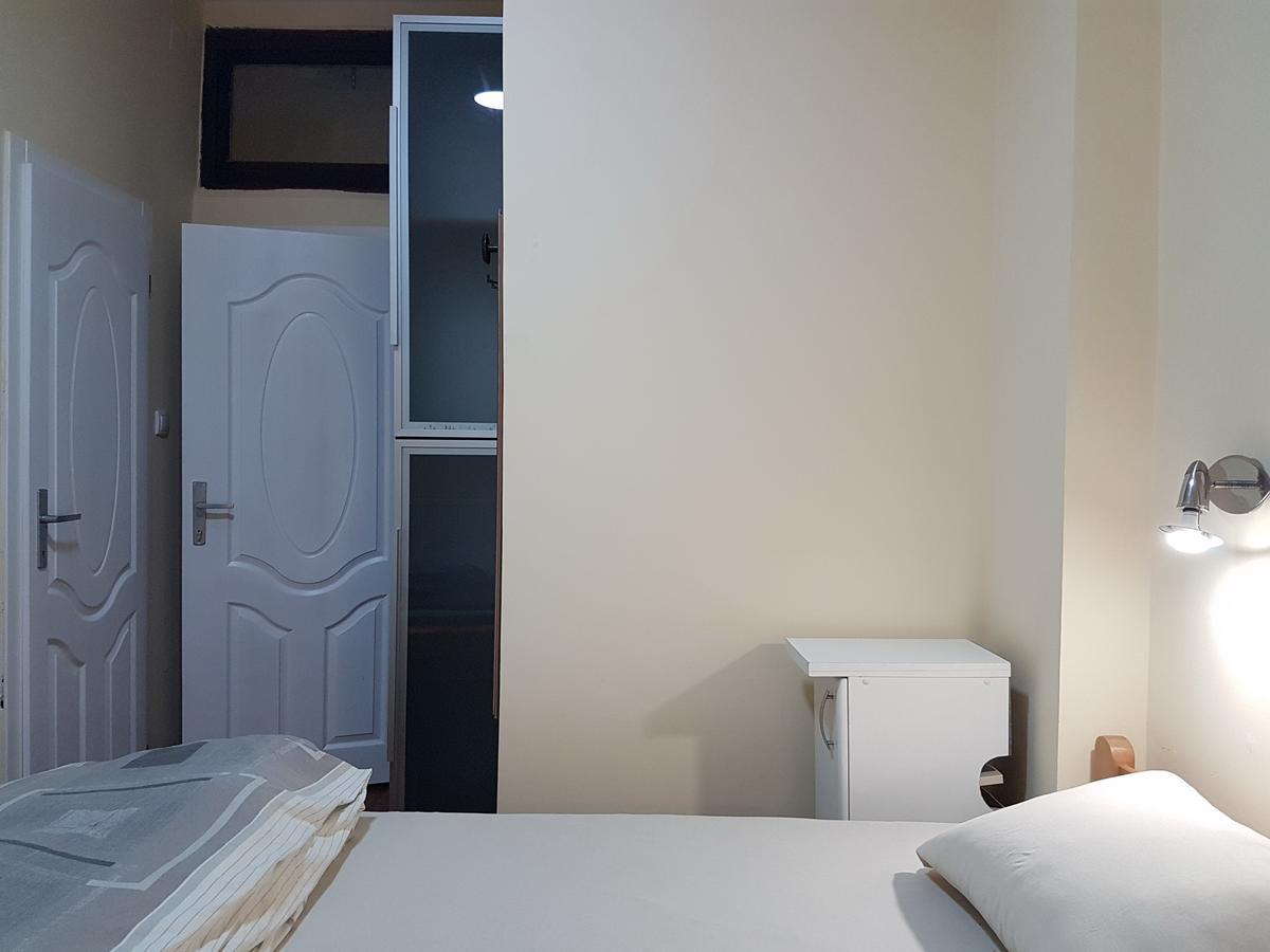 Hostel Beko Valjevo Bagian luar foto