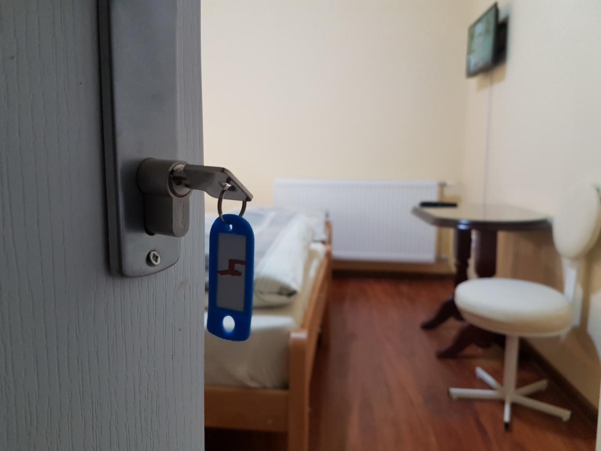Hostel Beko Valjevo Ruang foto