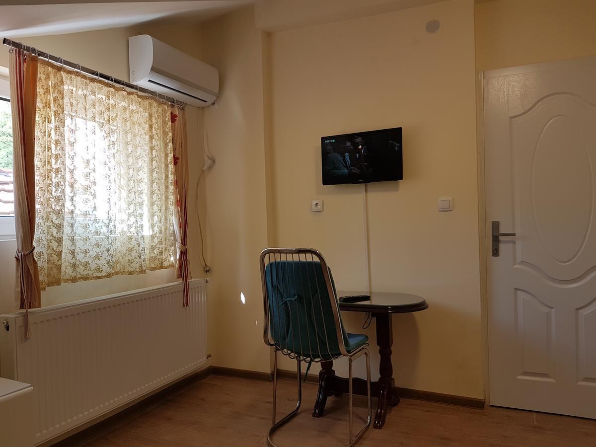 Hostel Beko Valjevo Bagian luar foto