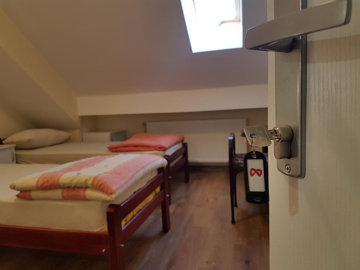 Hostel Beko Valjevo Ruang foto